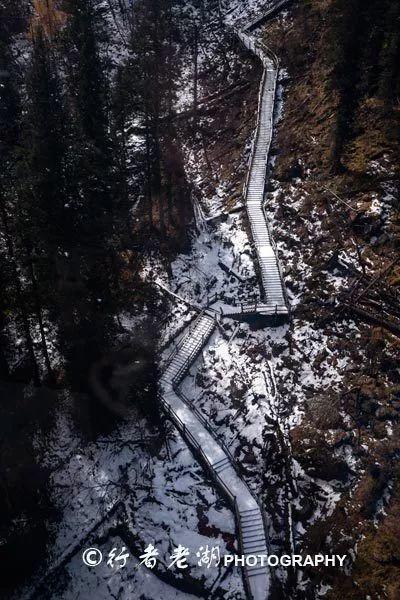冬季道路交通安全注意事项!